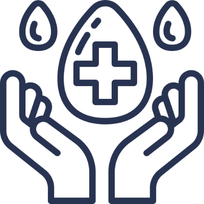 Les procédures d’hygiène et de stérilisation ​