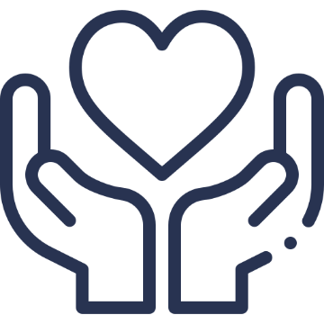 L’accompagnement de nos patients​